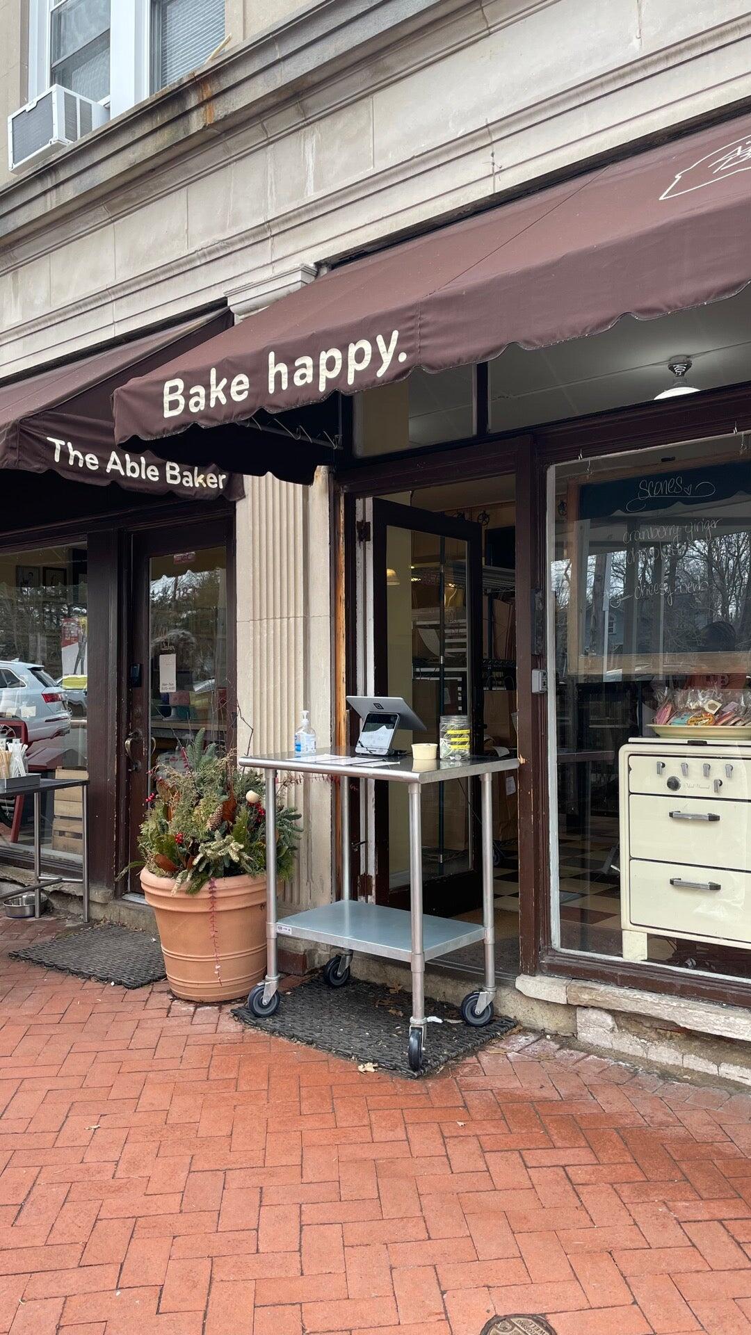 Photo credit: nextdoor