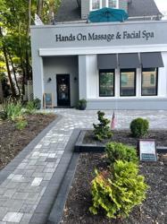 Hands On Massage and Facial Spa