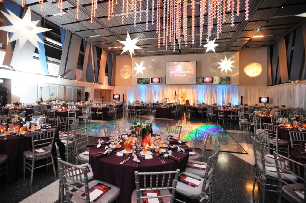 Ultimate Caterer Menu