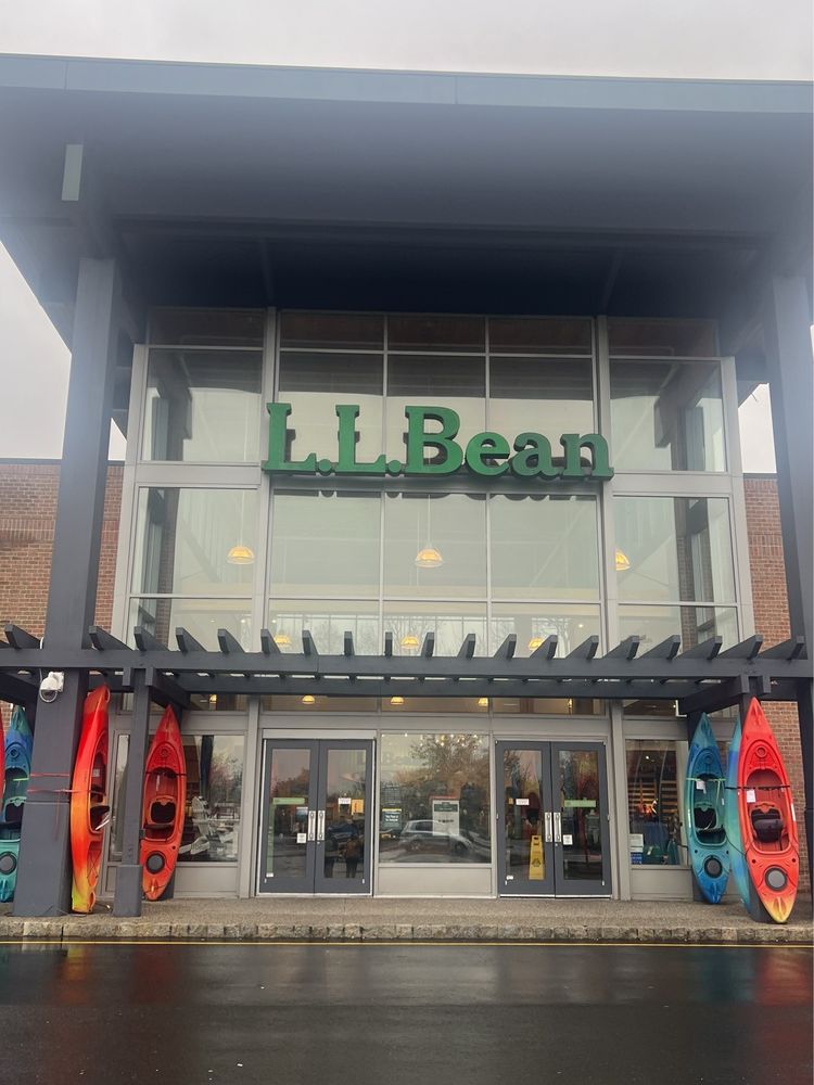 L.L.Bean