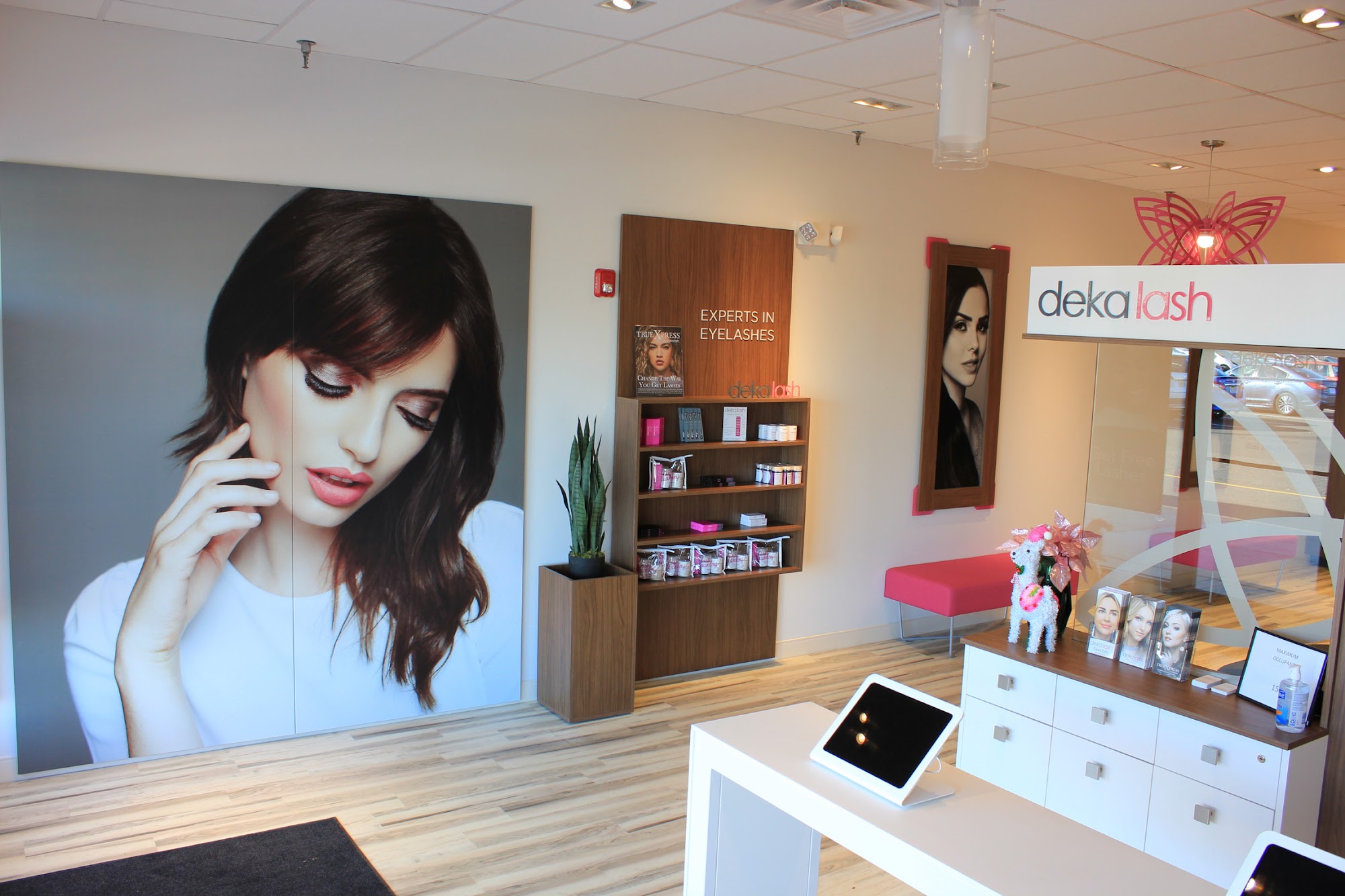 Deka Lash Marlton Crossing