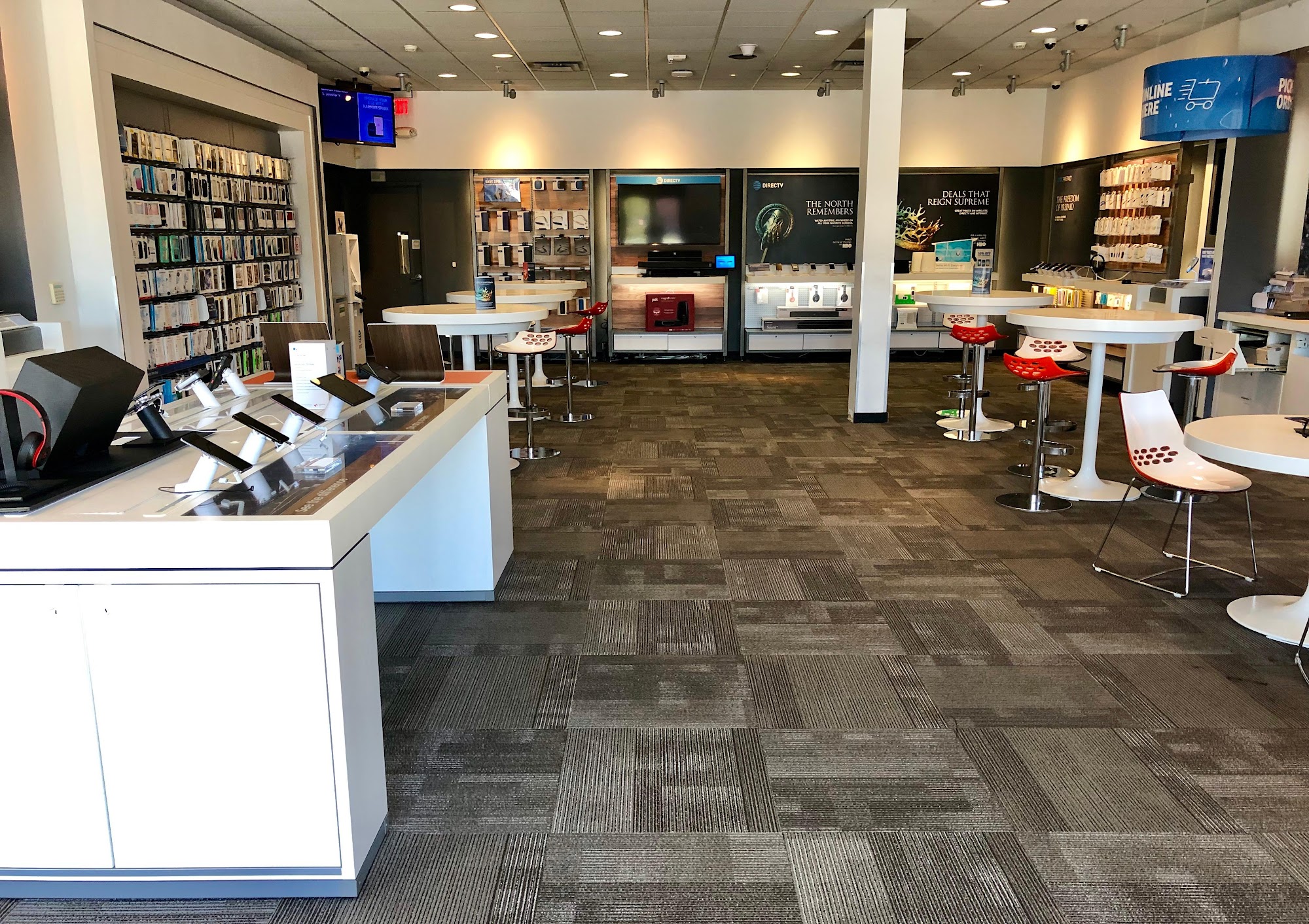 AT&T Store