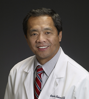 Dr. Ricardo Mabanta MD