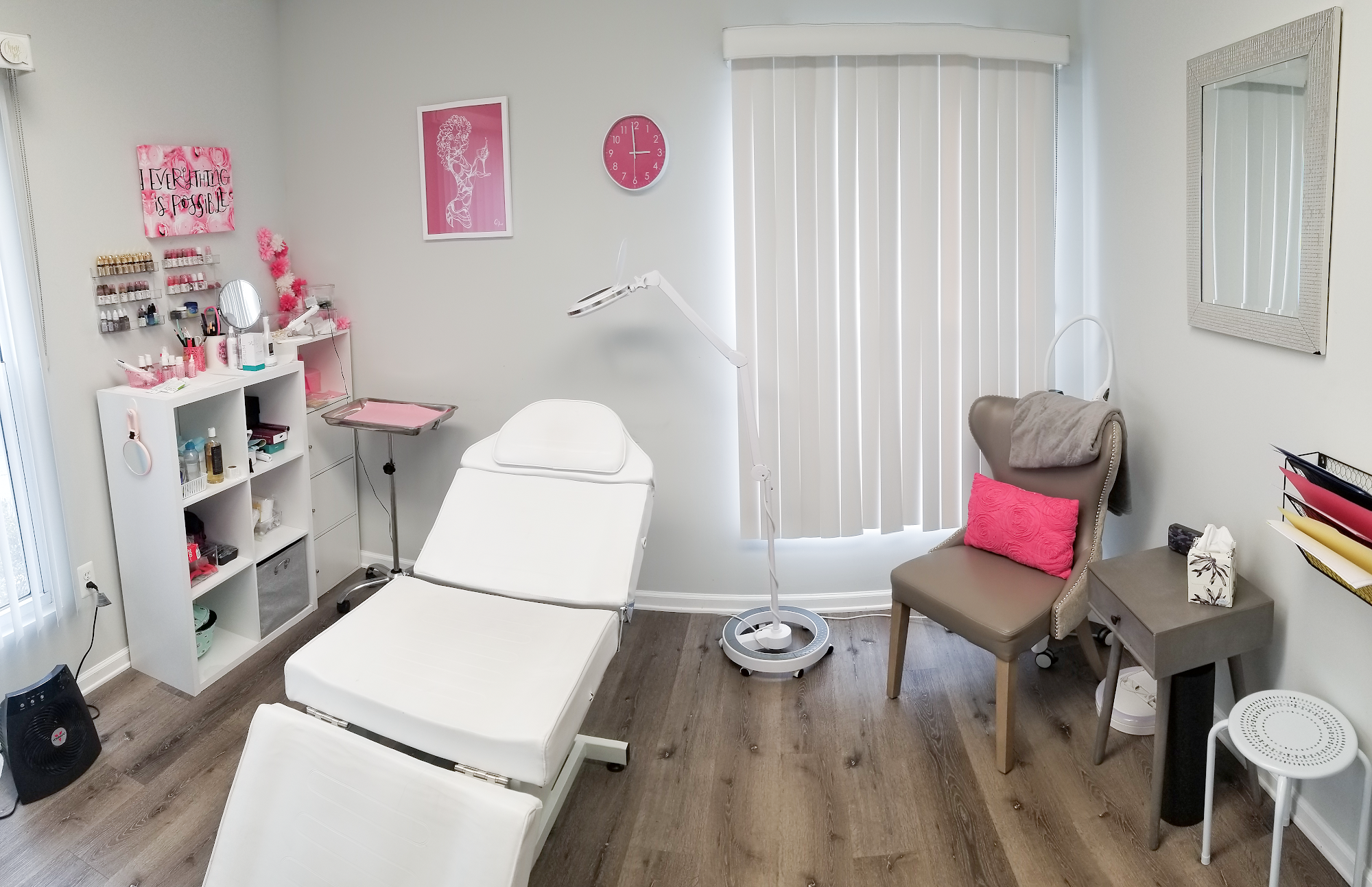 Inkcredible Beauty 2