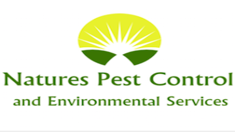 Natures Pest Control and Environmental Services
