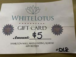 White Lotus Boutique