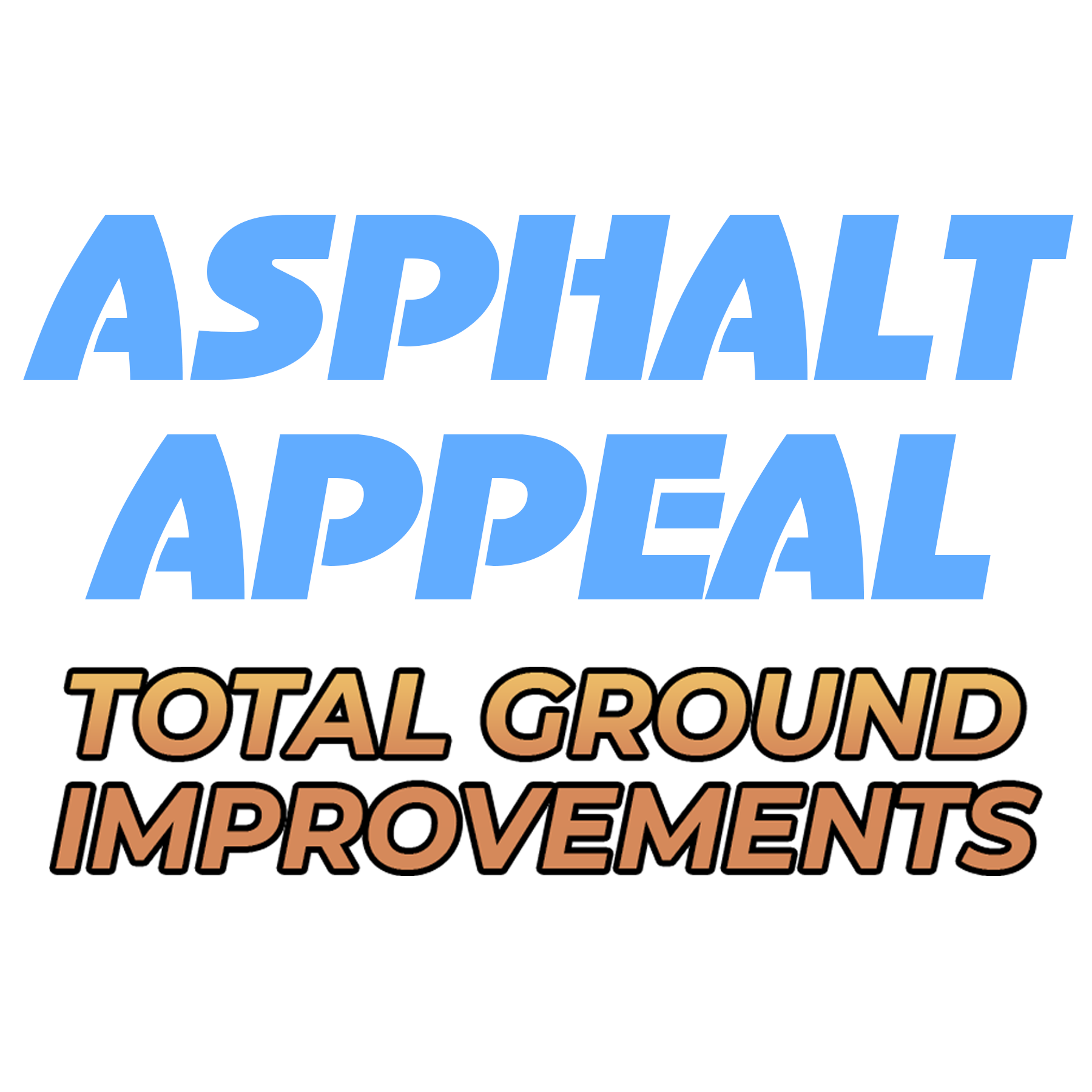 Asphalt Appeal 6201 Lance Ave, Mays Landing New Jersey 08330