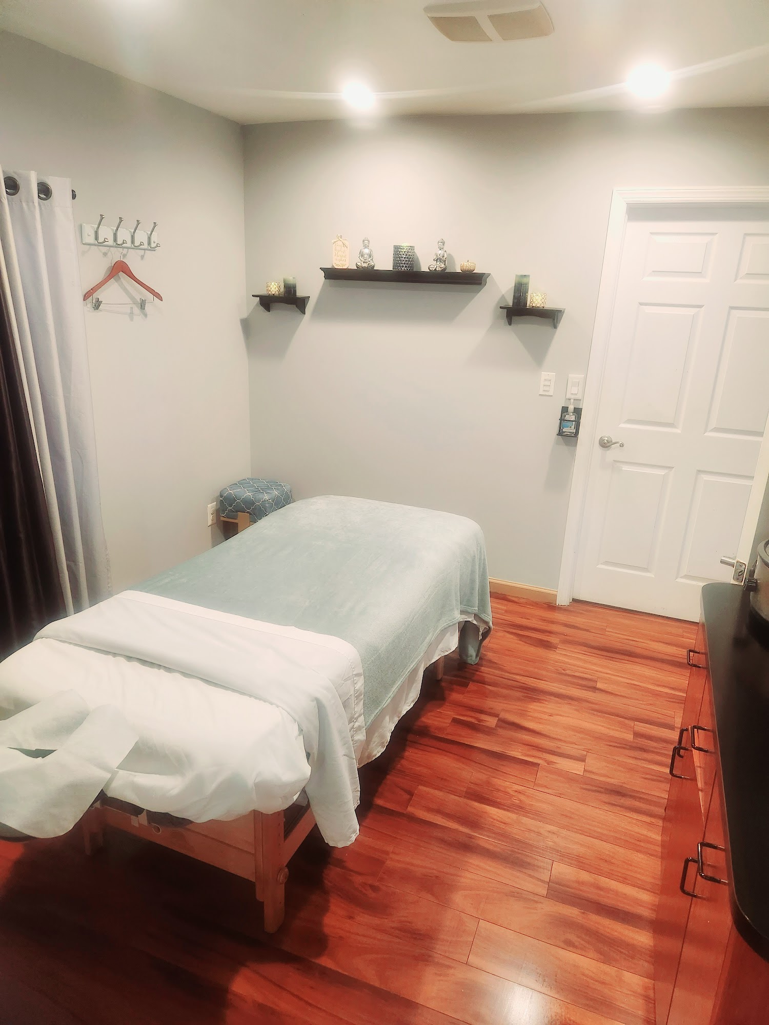 BODY HARMONY SPA 942 Spring Valley Rd 2nd floor, Maywood New Jersey 07607