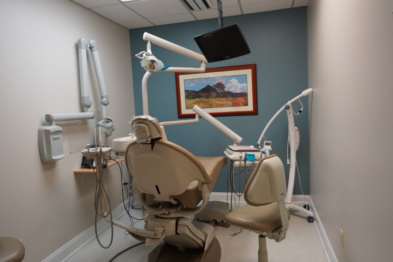 Advance Dental Care of Vernon 40 NJ-94, McAfee New Jersey 07428