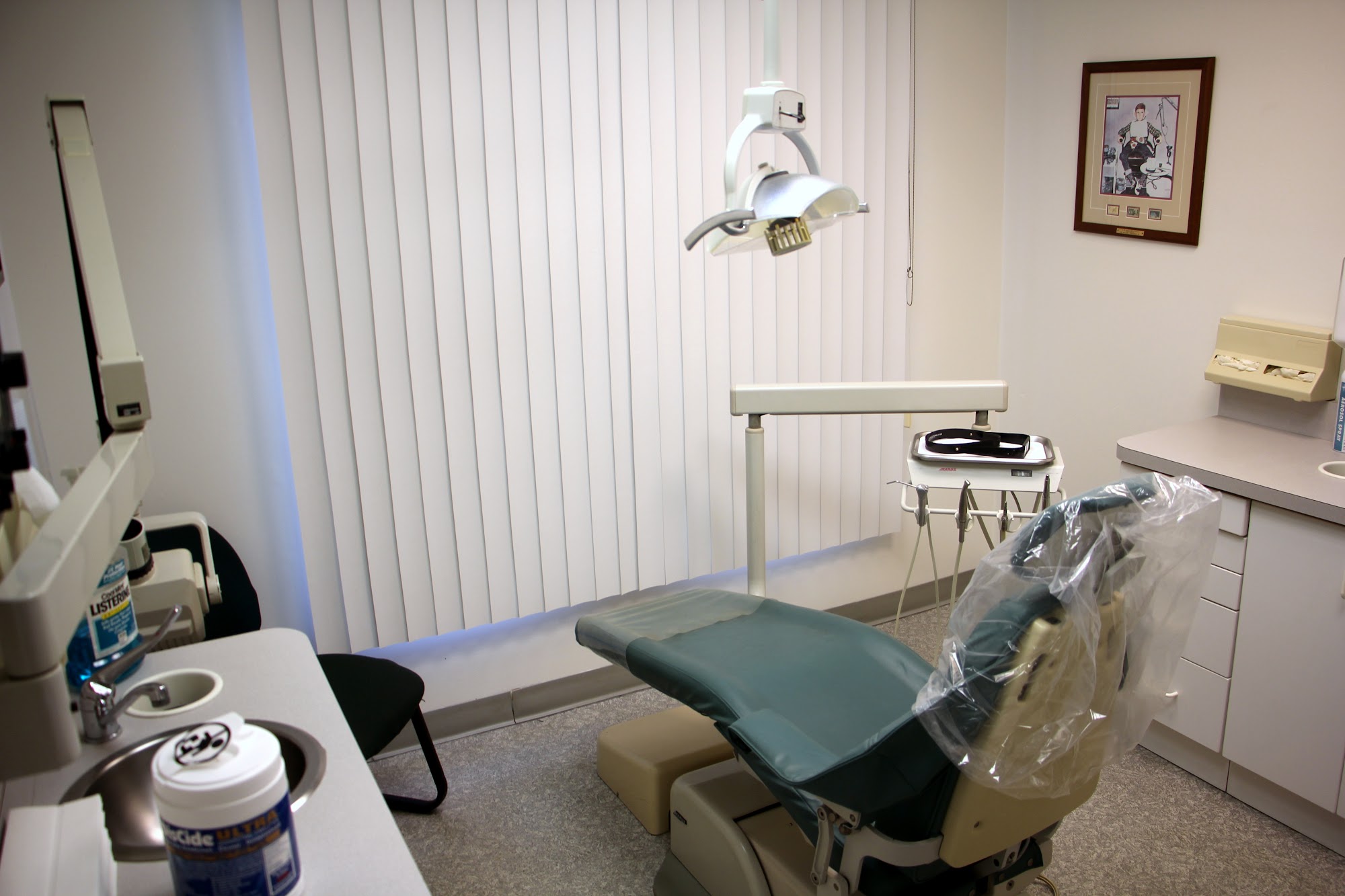 Bisignano, Stone, and Eckel Family Dentistry