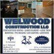 Welwood Construction Inc