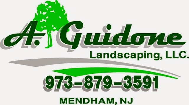 A. Guidone Landscape LLC.