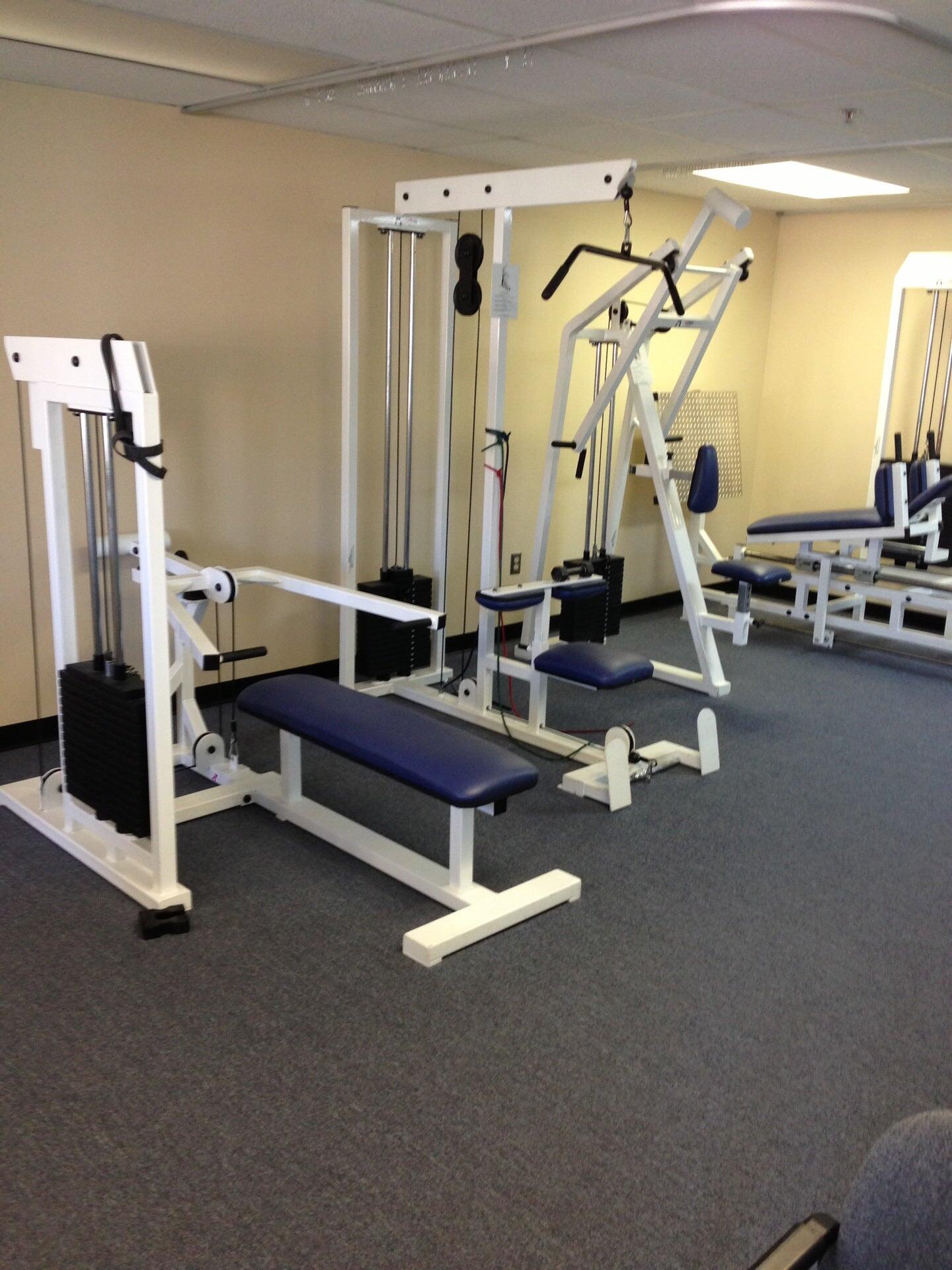 Advanced Physical Therapy