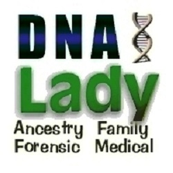 DNA Lady