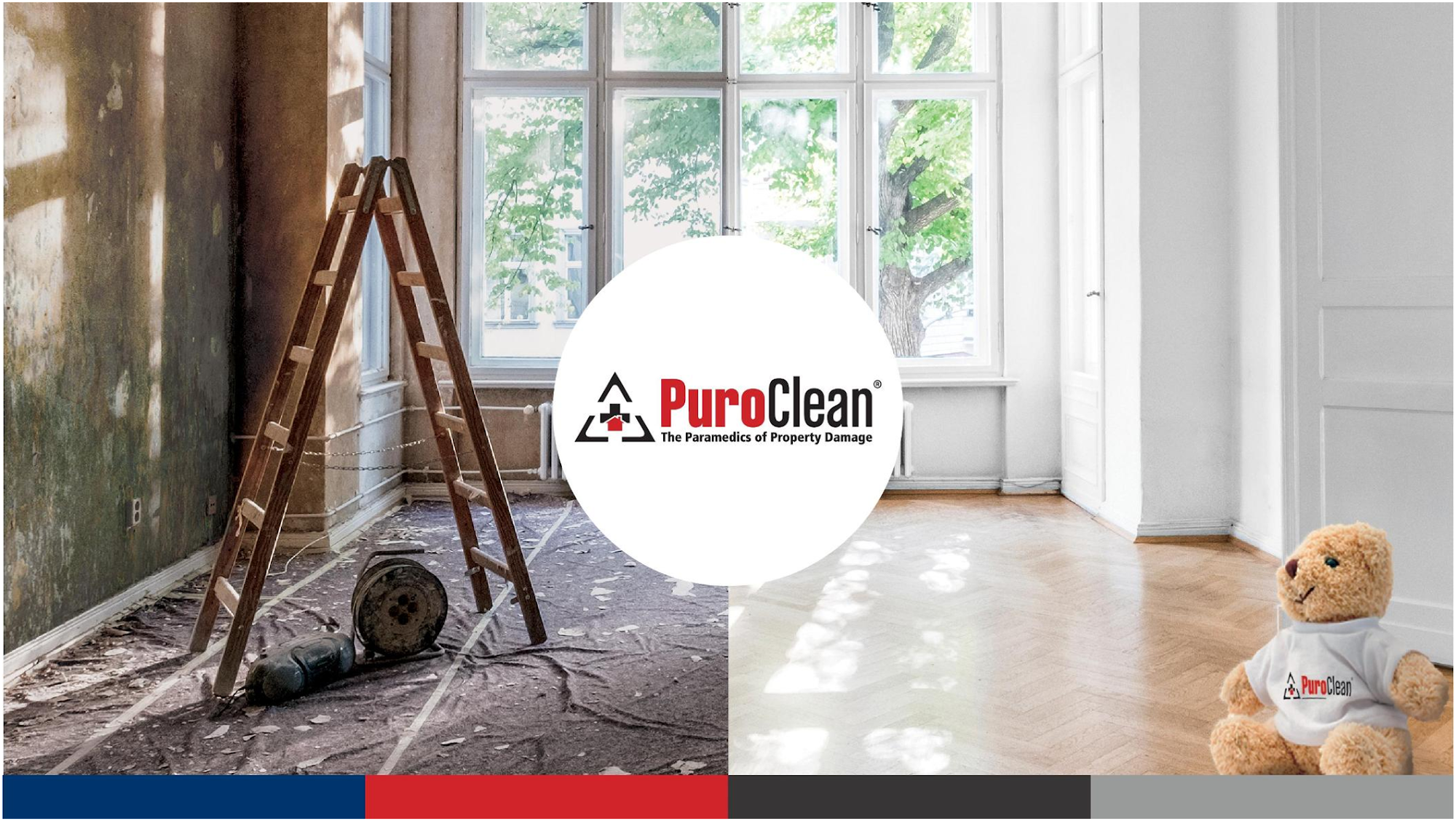 PuroClean of Middlesex 432 Lincoln Blvd, Middlesex New Jersey 08846