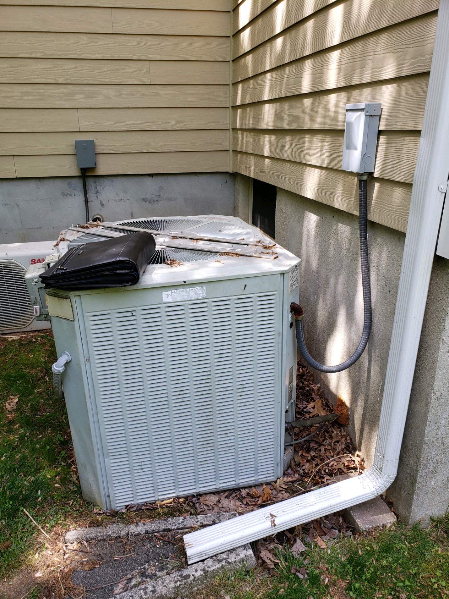 Nardi Heating & Air Conditioning