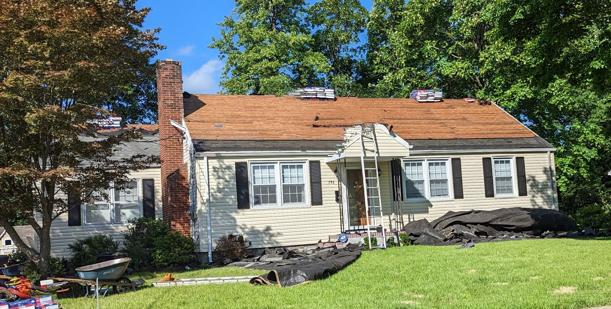 Garden State Roofing & Siding