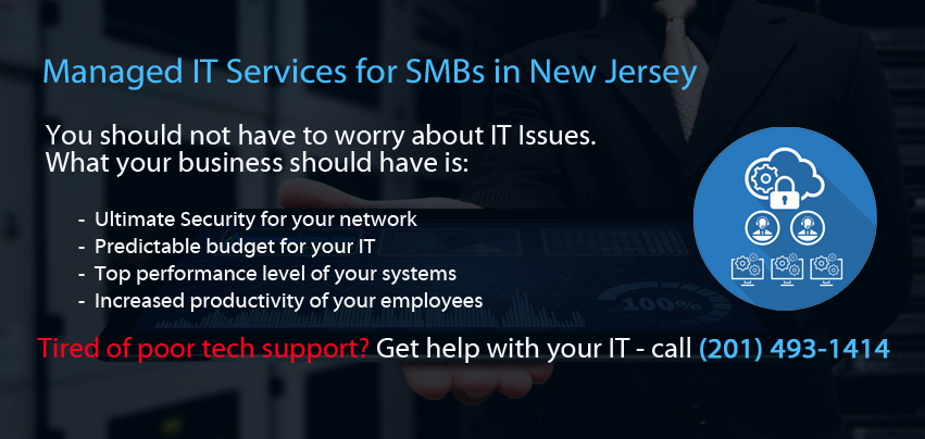 powersolution.com - Bergen County Managed IT Services Company