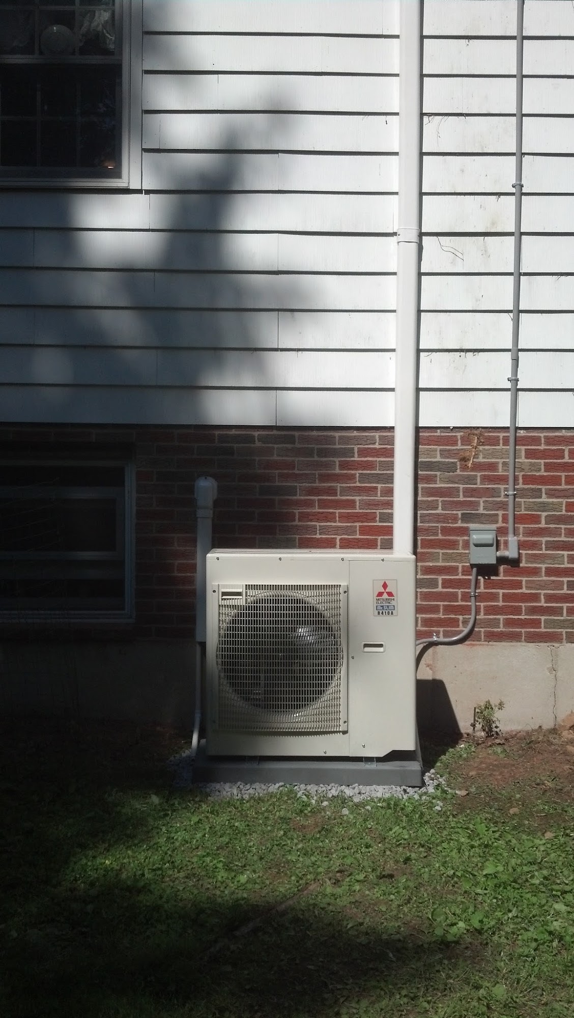 Warren Heating & Cooling LLC 274 Rick Rd #2, Milford New Jersey 08848