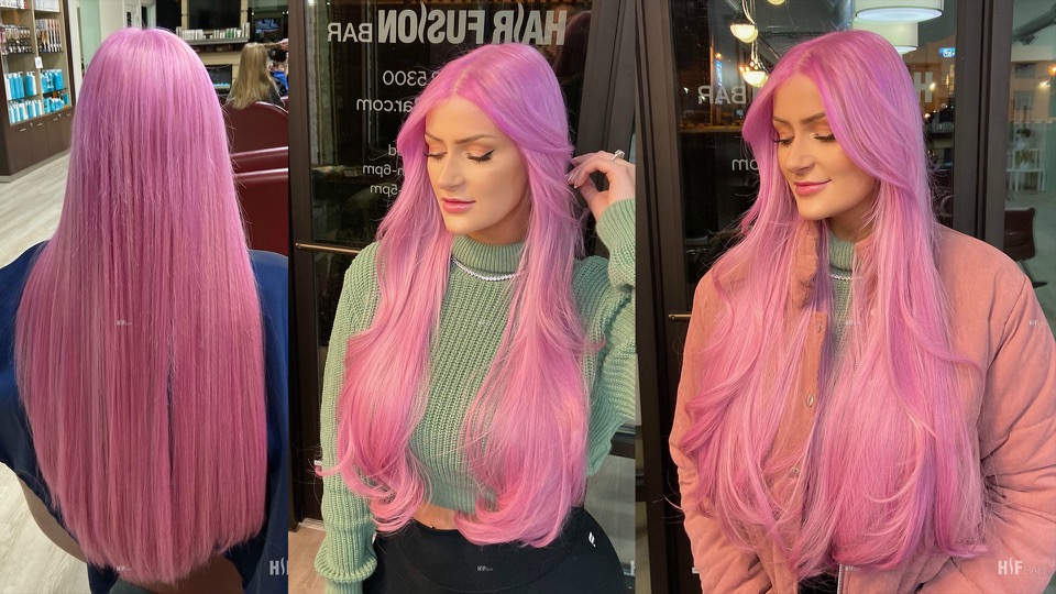 Ursula's Extensions - Best Hair Extensions