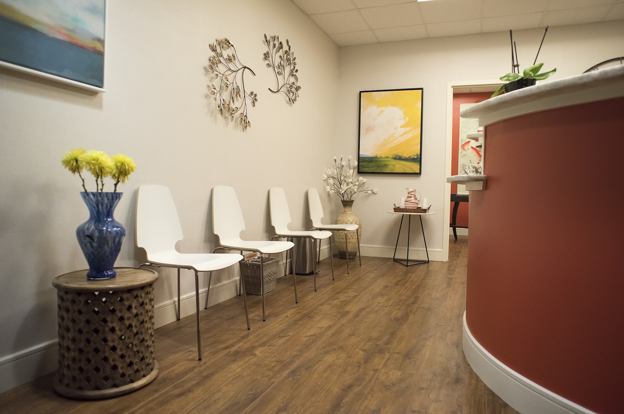 Seven Point Wellness NJ Acupuncture