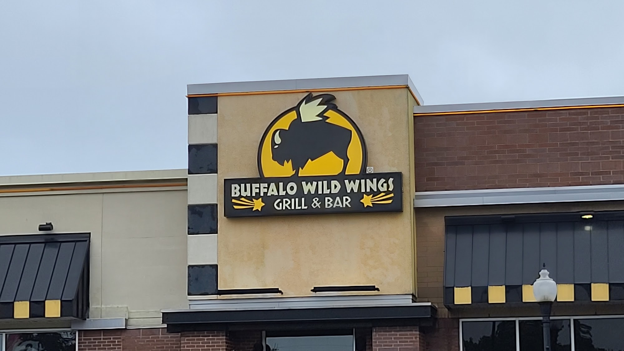 Buffalo Wild Wings