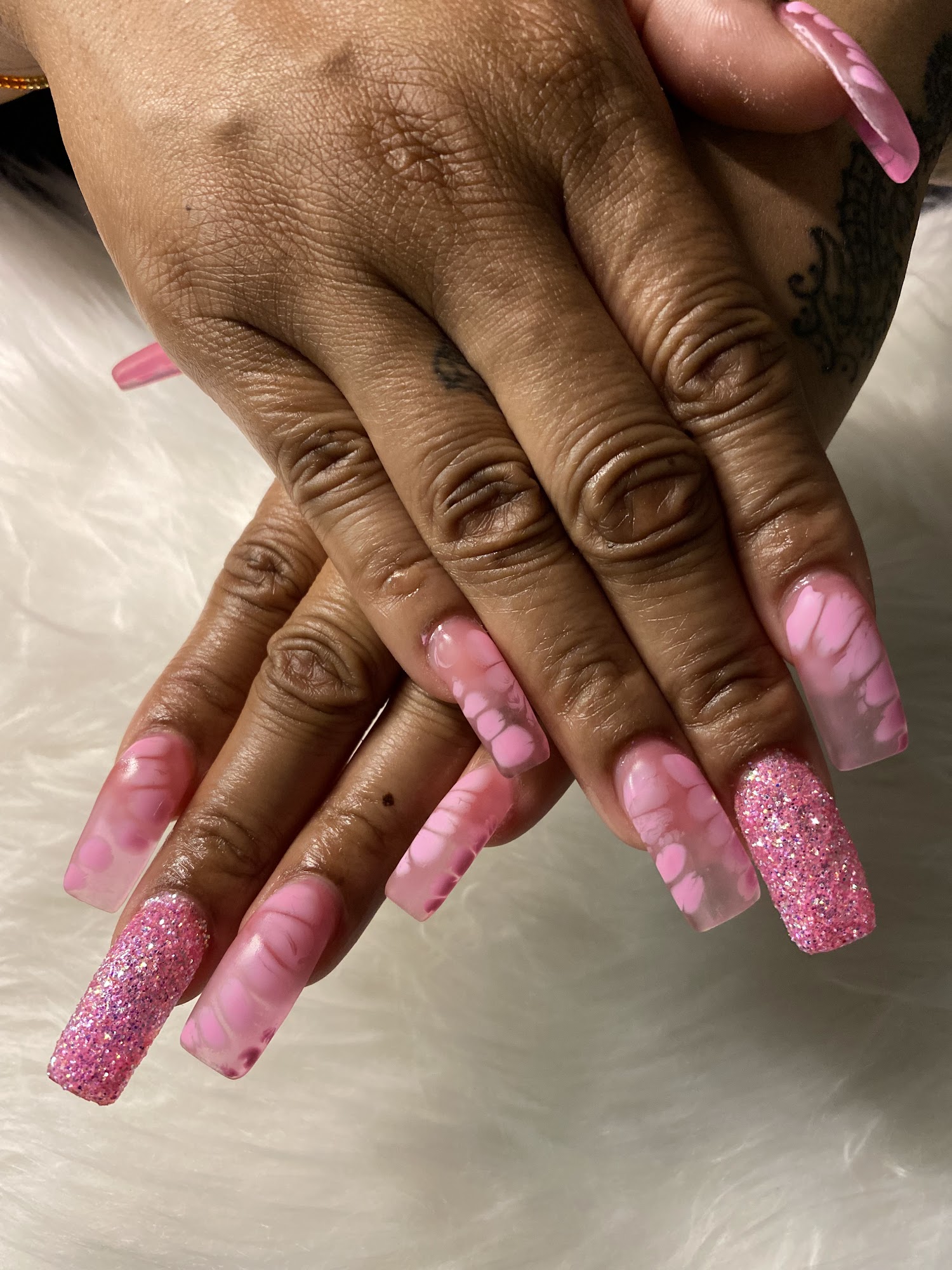 Anointed Hands Grooming Spa & Salon 10 E Main St Suite I, Millville New Jersey 08332