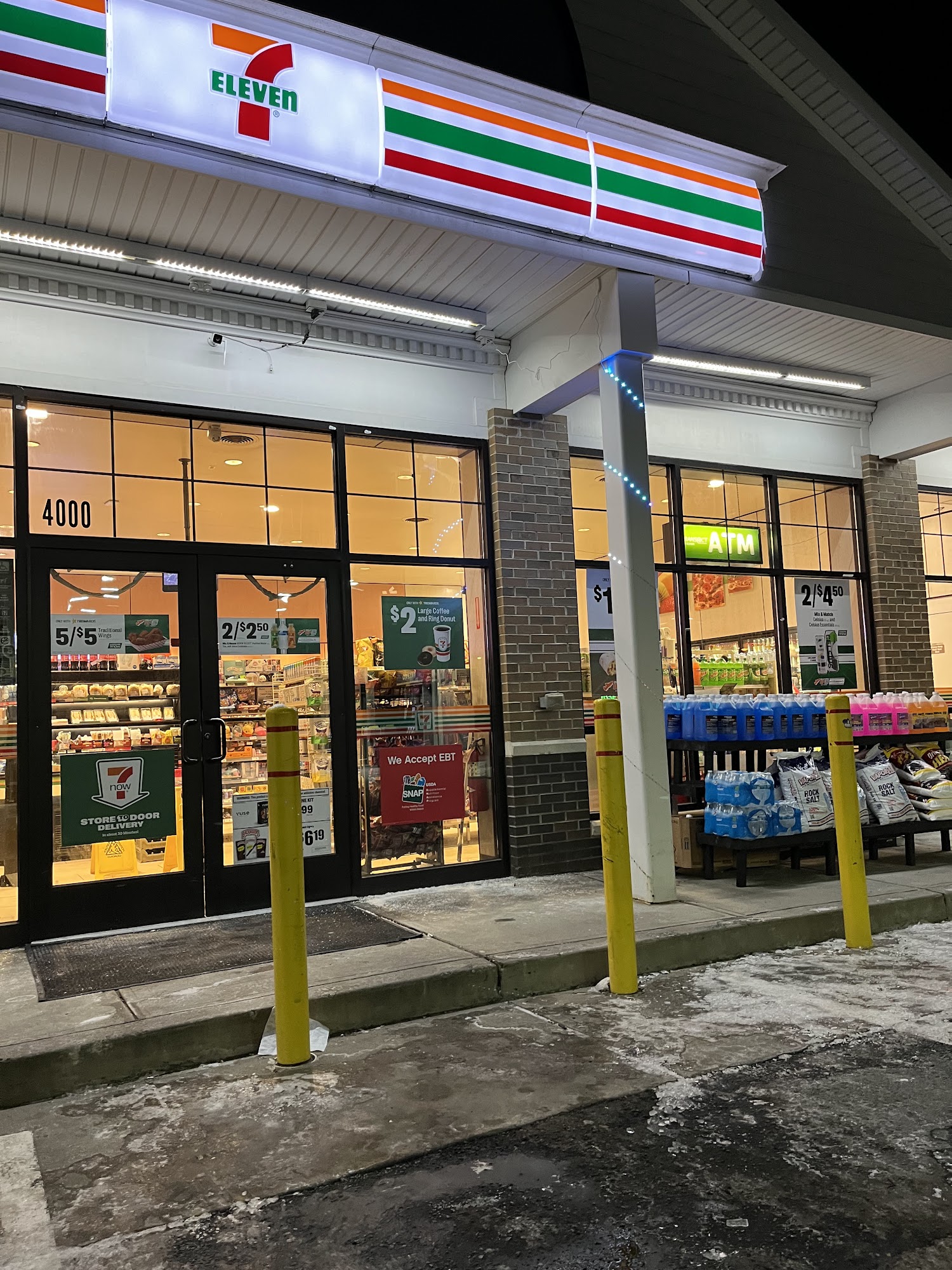 7-Eleven