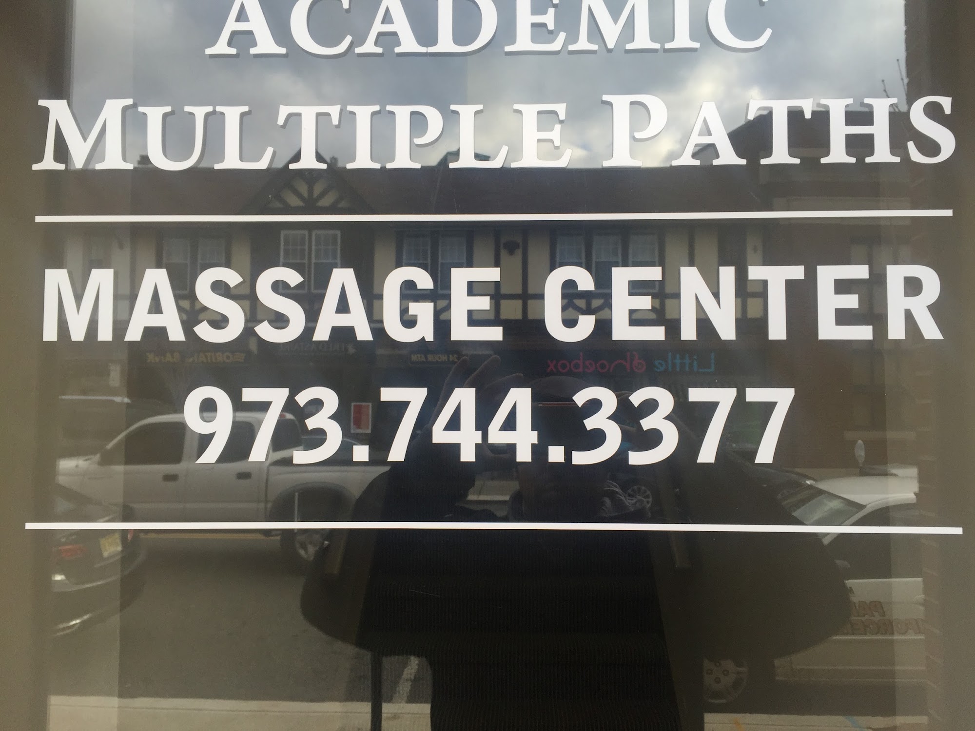 Massage Center