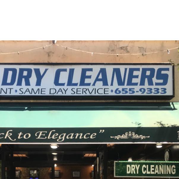 Reliable Cleaners