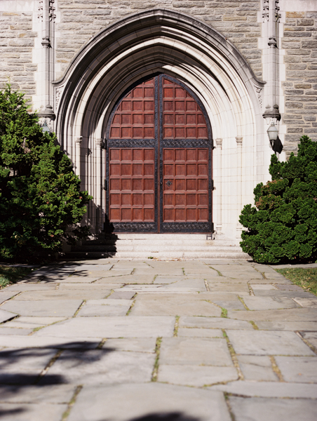 First Congregational Church