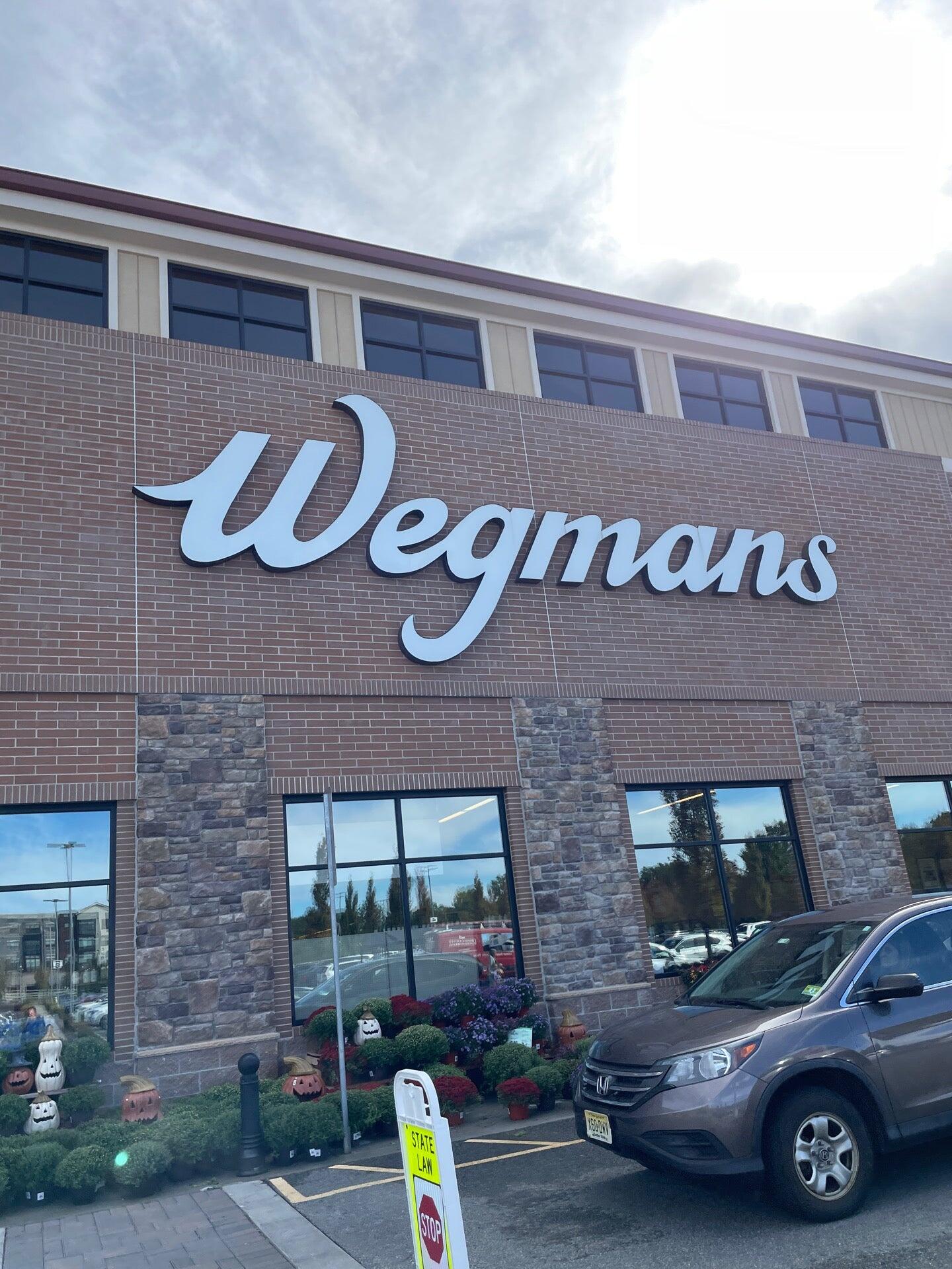 Wegmans Meals 2GO