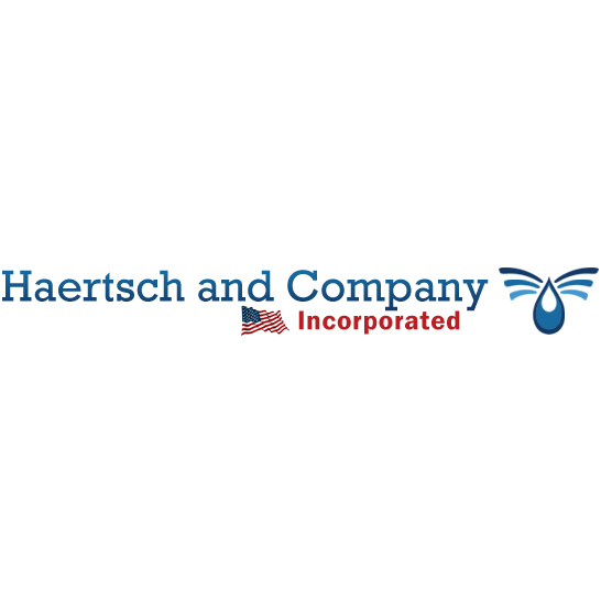 HAERTSCH AND COMPANY INC. 43 Main St, Montvale New Jersey 07645