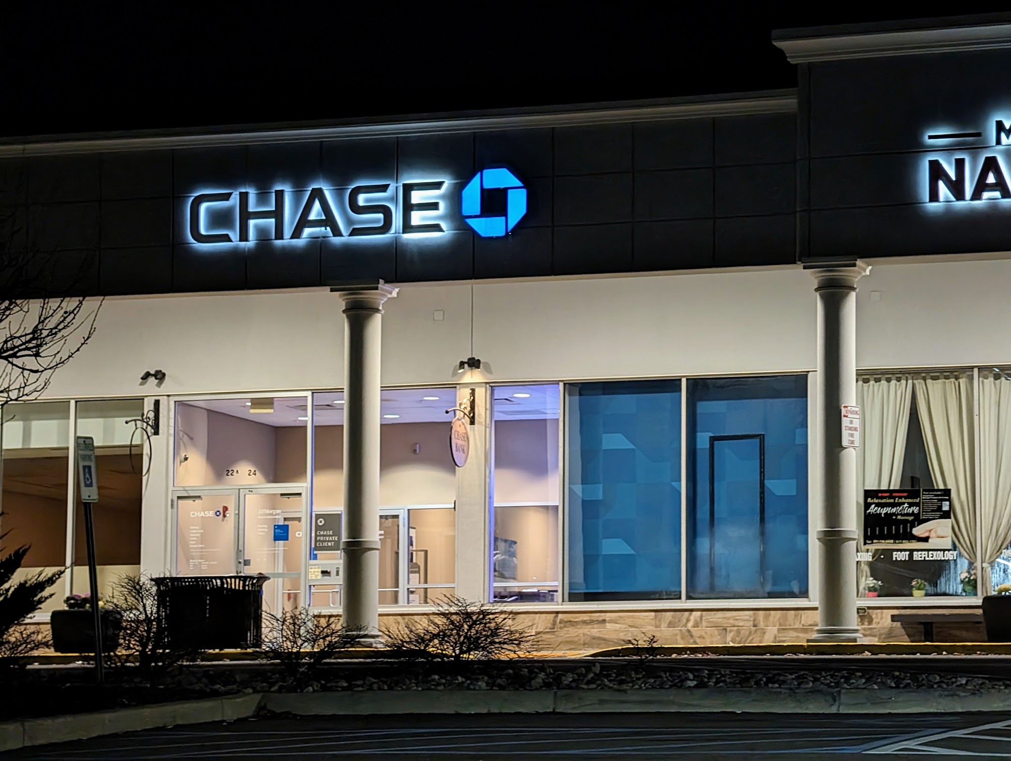 Chase Bank