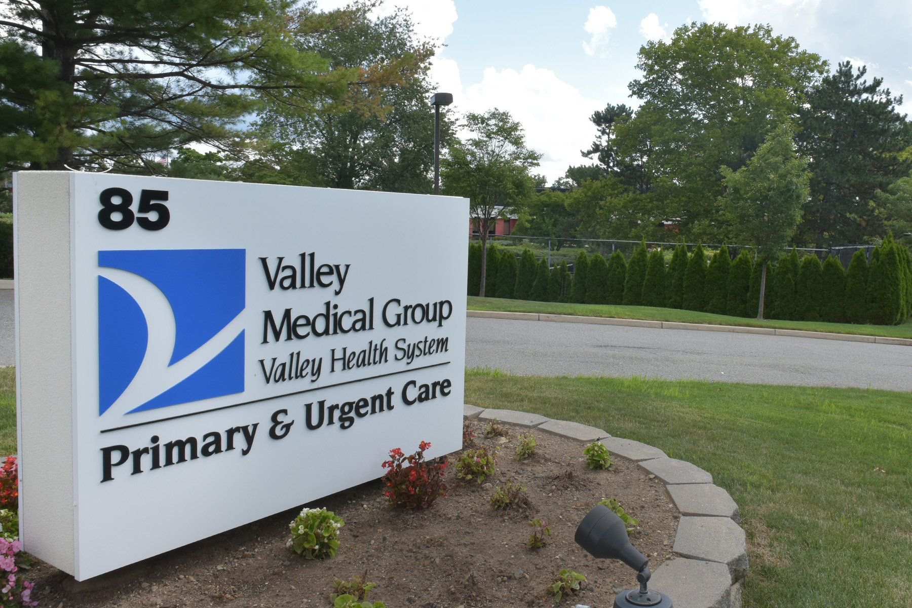 Valley Medical Group Montvale