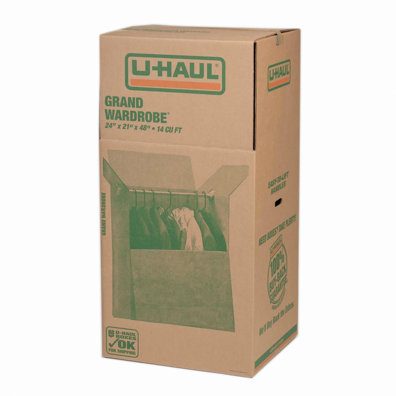 U-Haul Moving & Storage of Mount Laurel