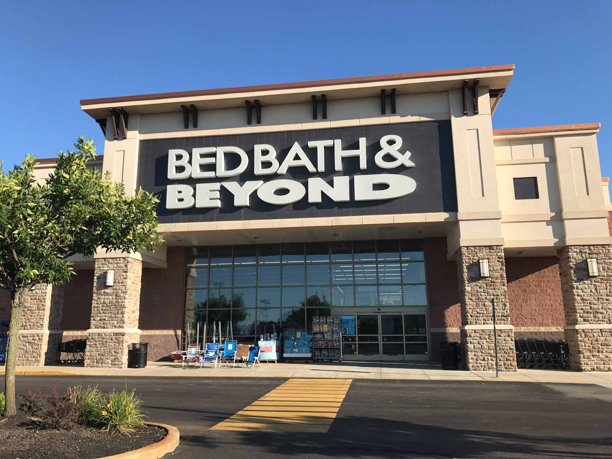 Bed Bath & Beyond