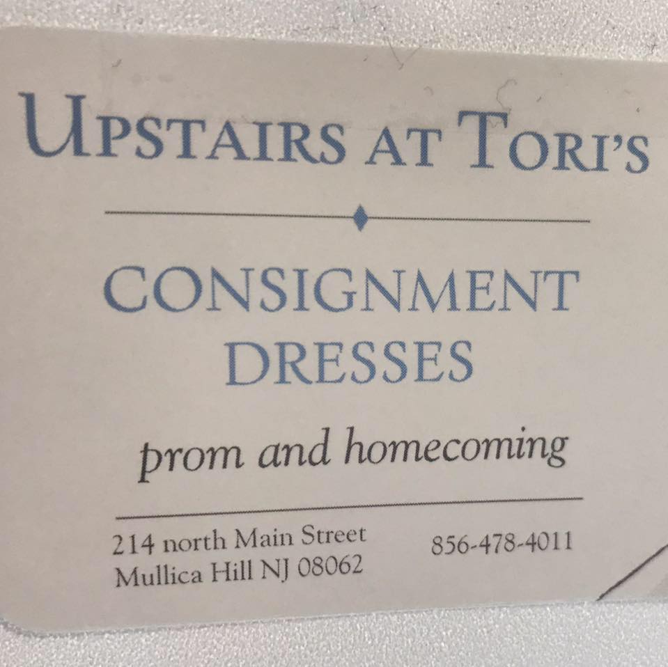 Tori's Alterations 214 N Main St, Mullica Hill New Jersey 08062