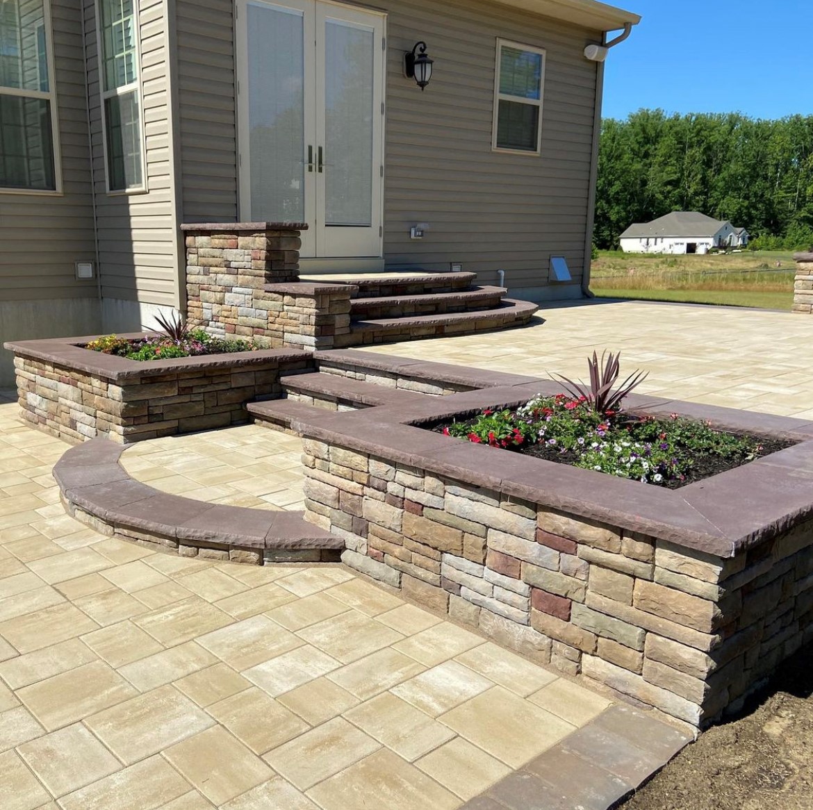 Gill's Landscaping Inc. 240 Commissioners Rd, Mullica Hill New Jersey 08062