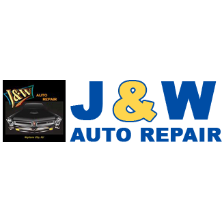 J & W Auto Repair