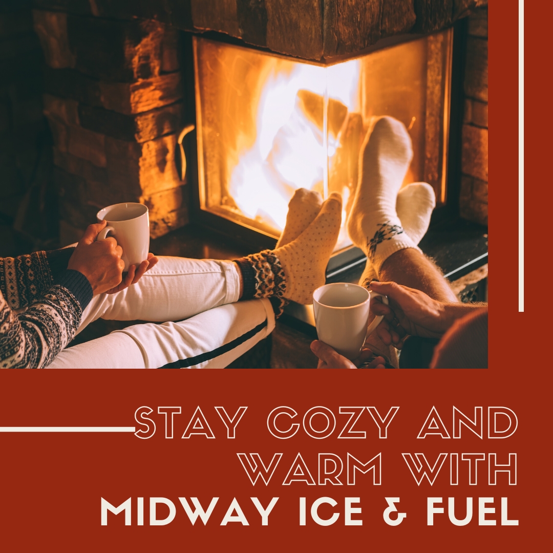 Midway Ice & Fuel Co 1400 NJ-35, Neptune City New Jersey 07753