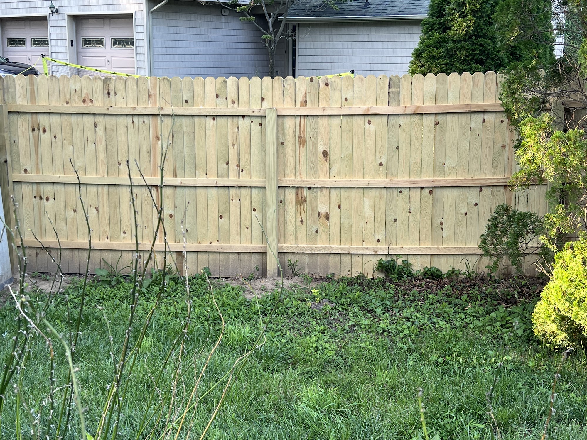 Fences By Dente 108 Drummond Ave, Neptune City New Jersey 07753