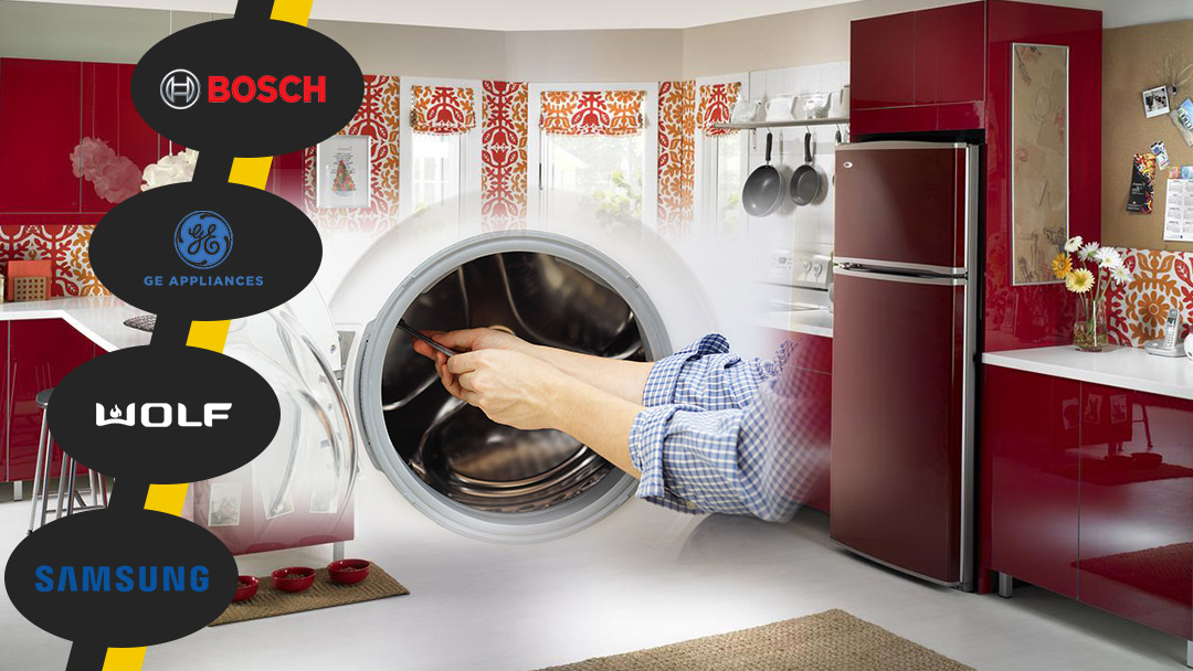Appliance Repair Neptune City