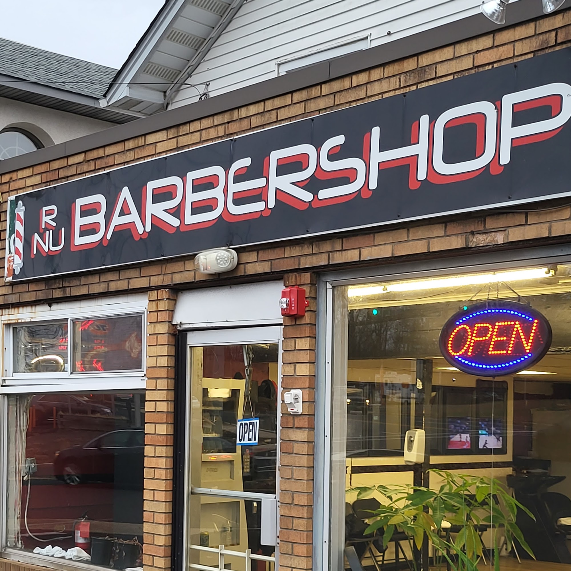 RNU Barber Shop 1030 Old Corlies Ave, Neptune New Jersey 07753