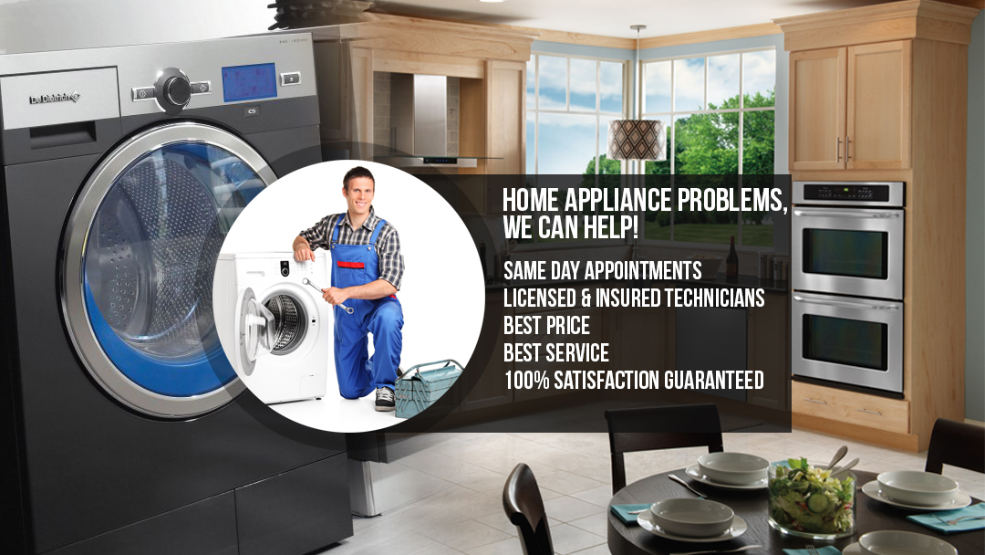 Neptune City Appliance Repair Pros