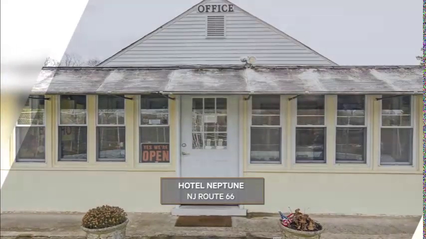 OYO Hotel Neptune NJ Route 66