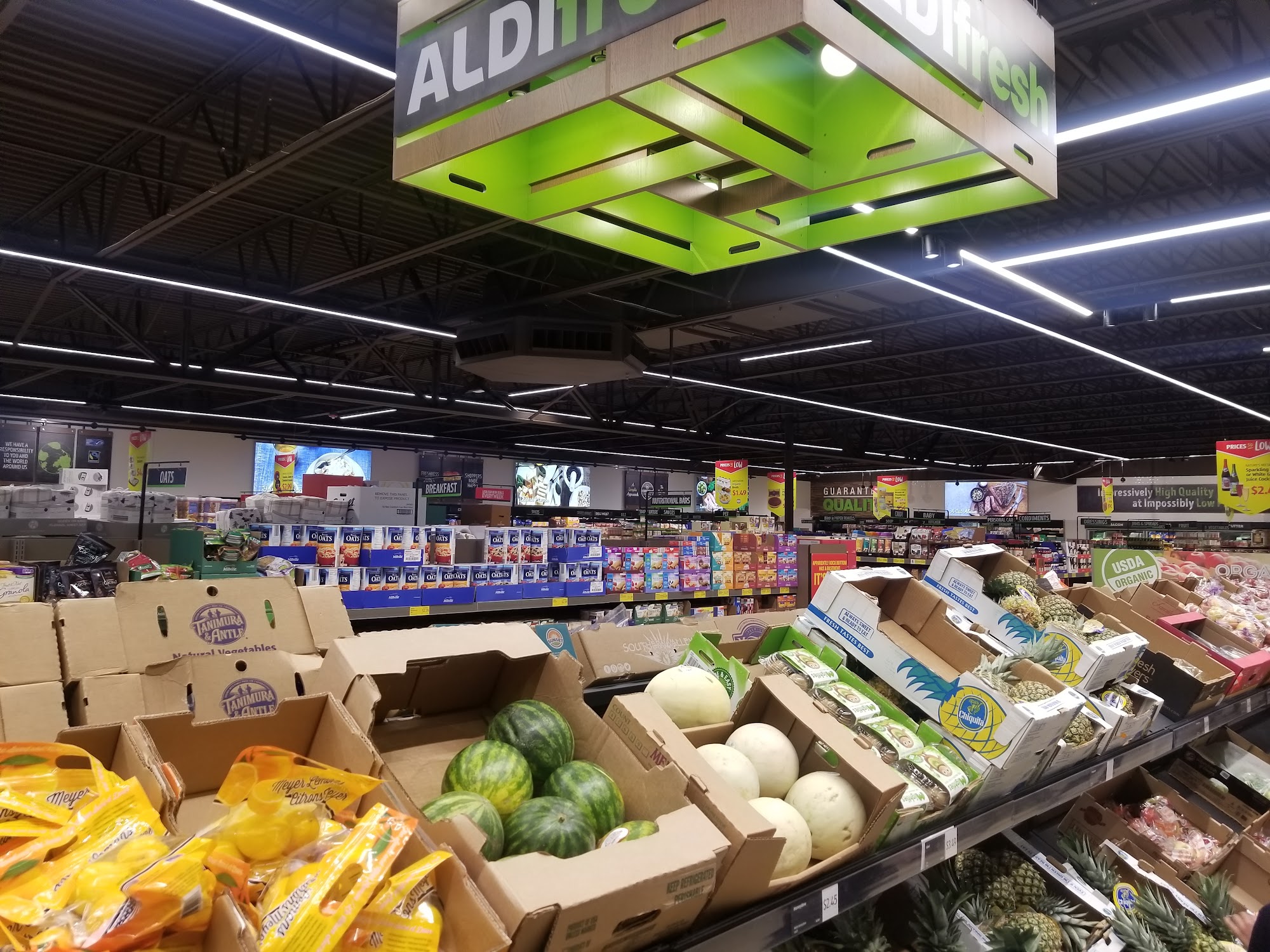 ALDI