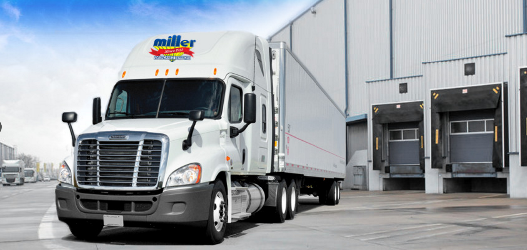 Miller Transportation Group