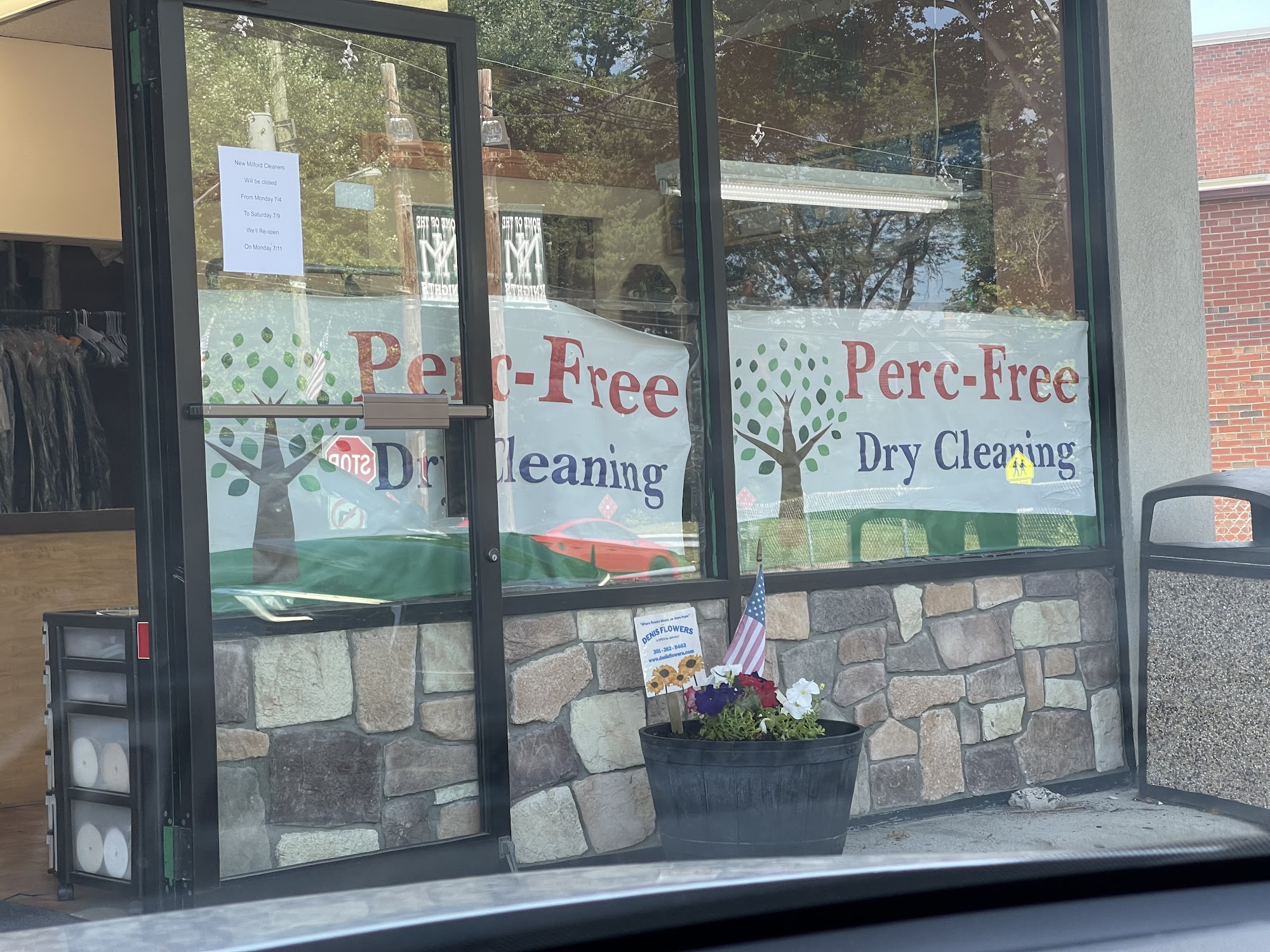 New Milford Dry Cleaning 356 River Rd, New Milford New Jersey 07646