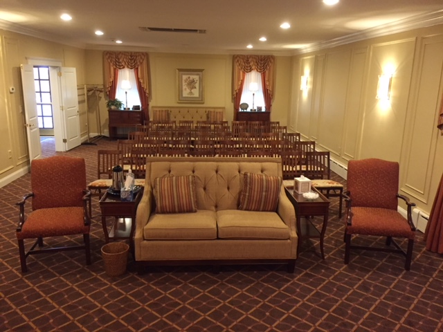 Boulevard Funeral Home and Cremation Service 1151 River Rd, New Milford New Jersey 07646